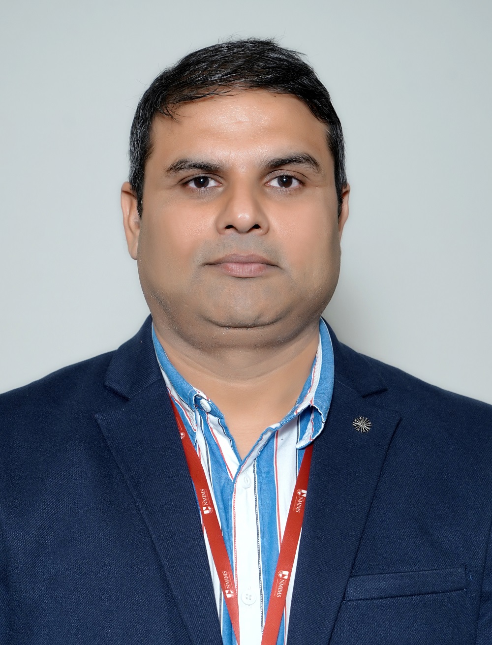 Dr. Yugal Kumar