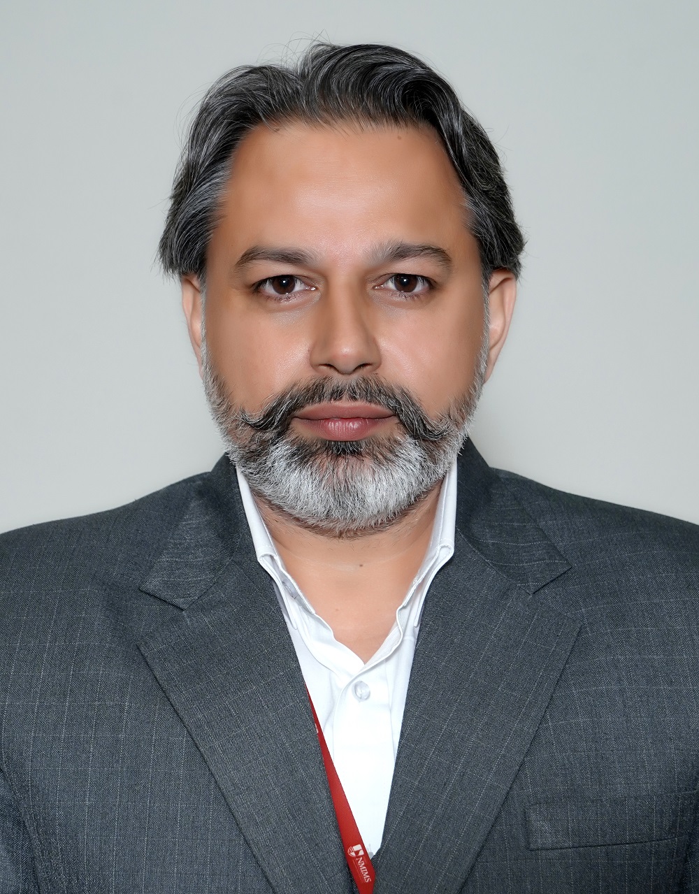Dr. Jagpreet