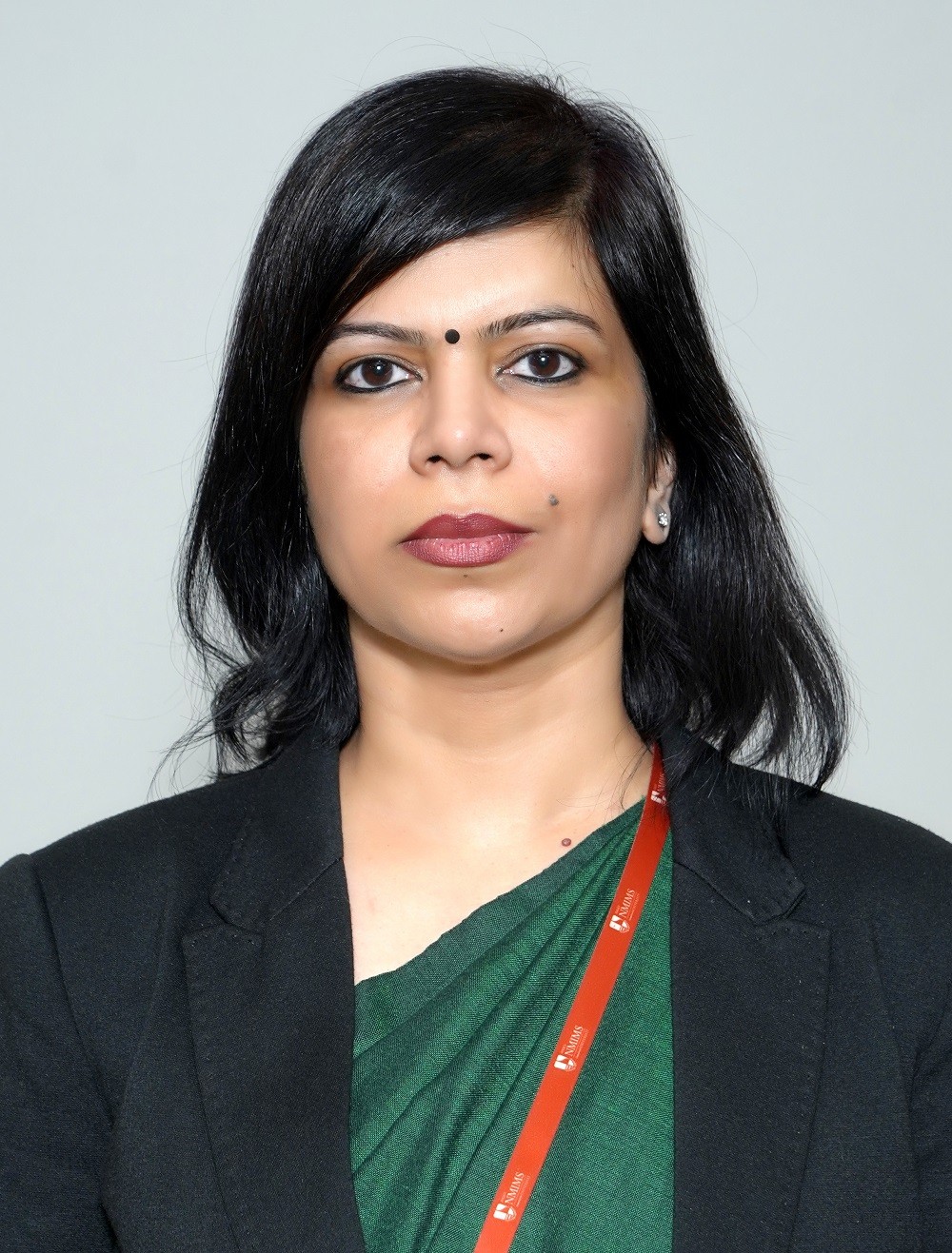 Dr. Jyotsna Singh