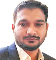 Dr. Abhishek Ranjan