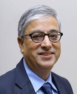 Dr. Ramesh Bhat