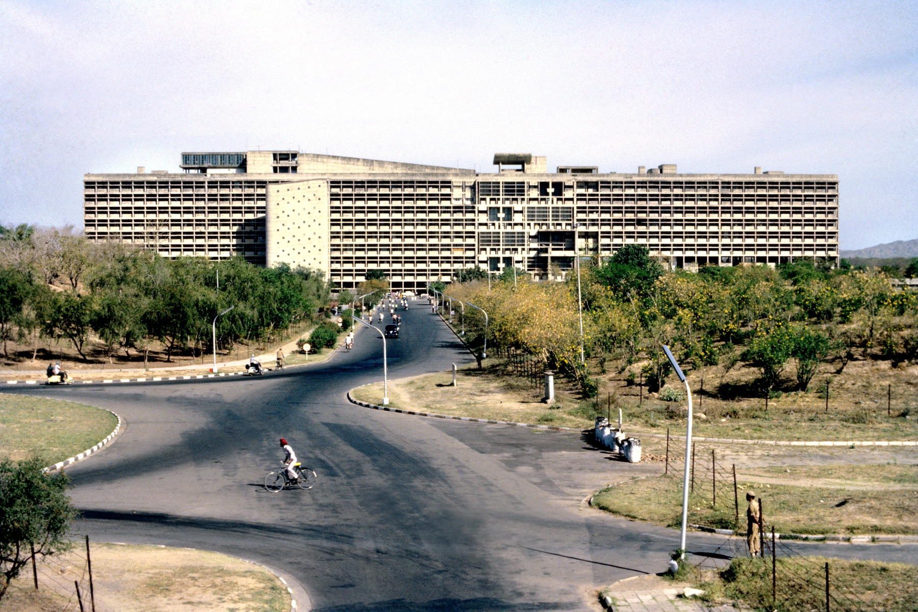 Capitol Complex
