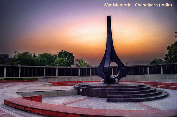 War Memorial