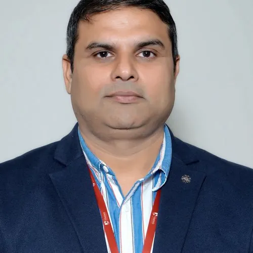 Dr. Yugal Kumar