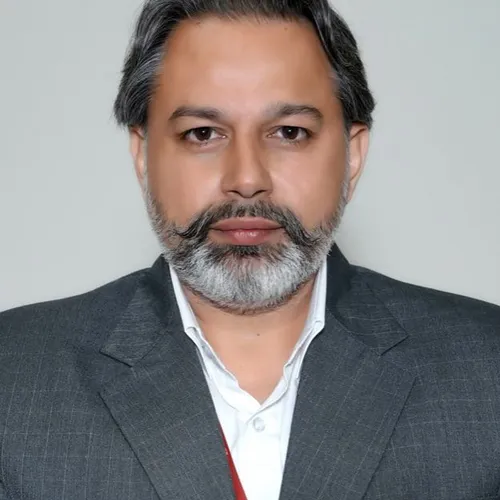 Dr. Jagpreet