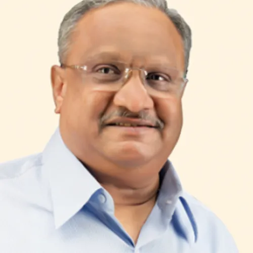 Shri Amrishbhai R. Patel