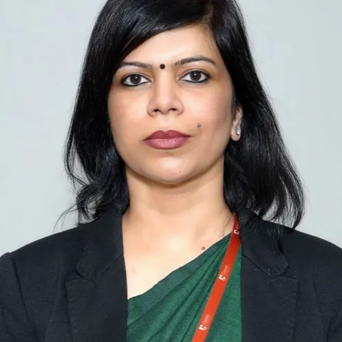Dr. Jyotsna Singh