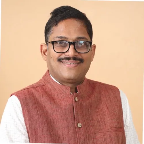Prof. (Dr.) Koteswararao Anne