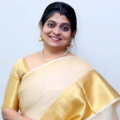 Dr. Meena Chintamaneni