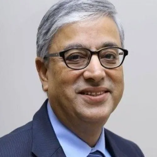 Dr. Ramesh Bhat