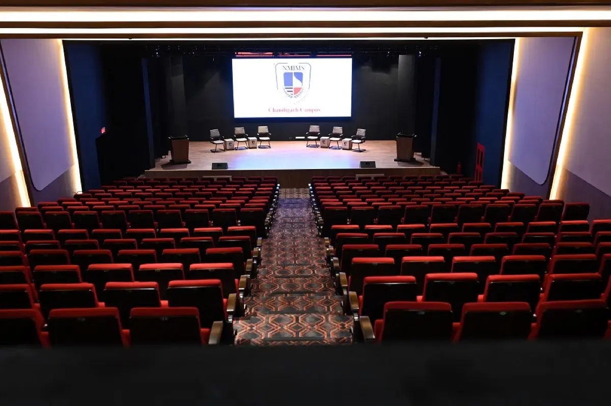 Auditorium