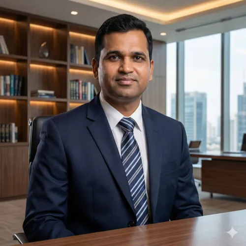 Dr. Tej Singh